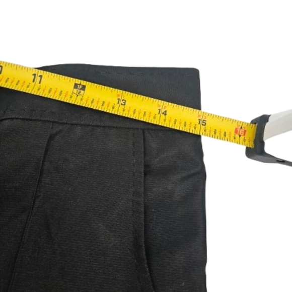 Stella McCartney Seta Silk Blend Dress Pants Trouser - Picture 9 of 11